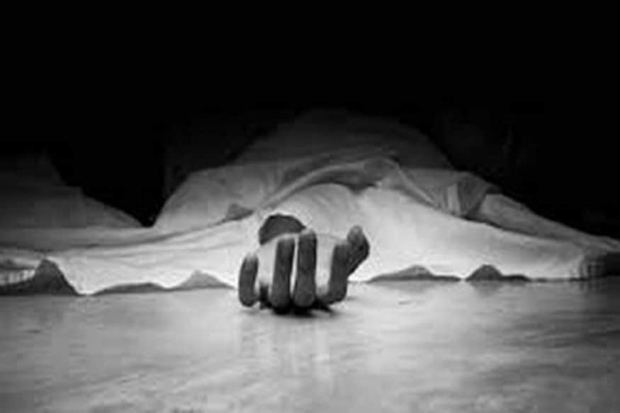 خودکشی کی وجہ اس کی ذہنی حالت بتائی جارہی ہے ۔ علامتی تصویر