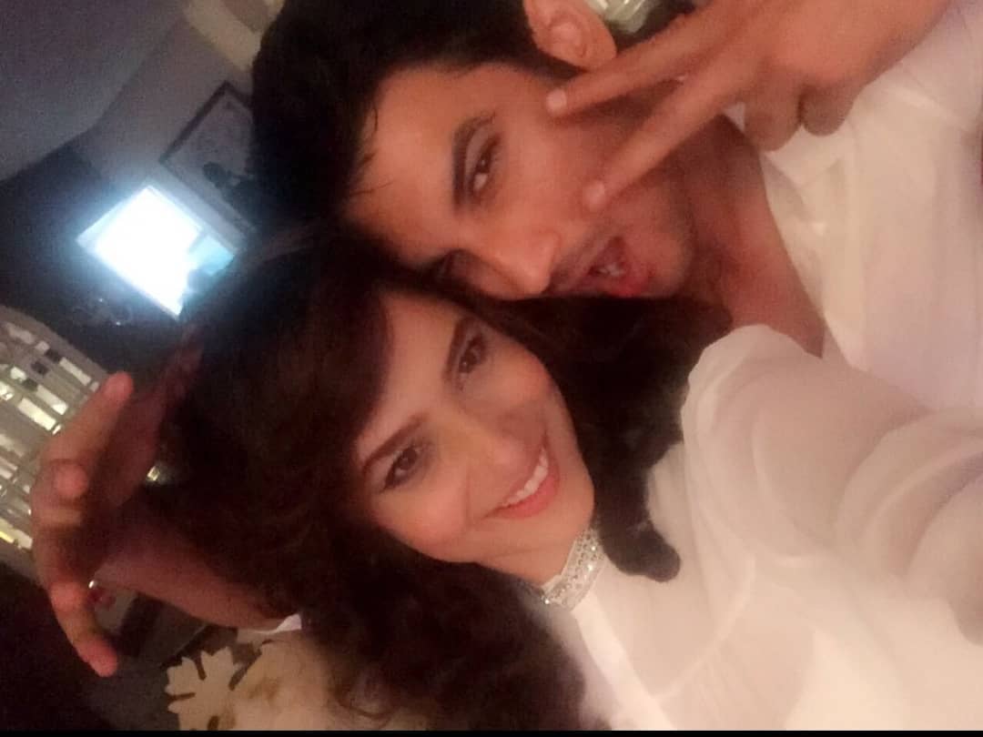 بالی ووڈ کے چمکتے ستارے سشانت سنگھ راجپوت (Sushant Singh Rajput) اور ان کی سابق گرل فرینڈانکتا لوکھنڈے (Ankita Lokhande): تصویر انسٹاگرام۔ بالی ووڈ کے چمکتے ستارے سشانت سنگھ راجپوت (Sushant Singh Rajput) اور ان کی سابق گرل فرینڈانکتا لوکھنڈے (Ankita Lokhande): تصویر انسٹاگرام۔