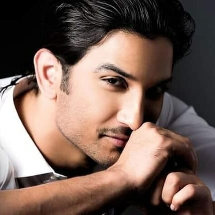  بالی ووڈ کے چمکتے ستارے سشانت سنگھ راجپوت (Sushant Singh Rajput): تصویر انسٹاگرام۔