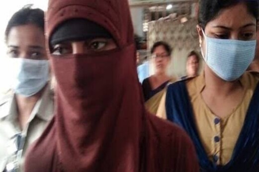 لشکر طیبہ سے جڑا بنگال کی کم عمر تانیہ کا نام ، این آئی اے نے لیا اپنی تحویل میں ، تفتیش جاری لشکر طیبہ سے جڑا بنگال کی کم عمر تانیہ کا نام ، این آئی اے نے لیا اپنی تحویل میں ، تفتیش جاری