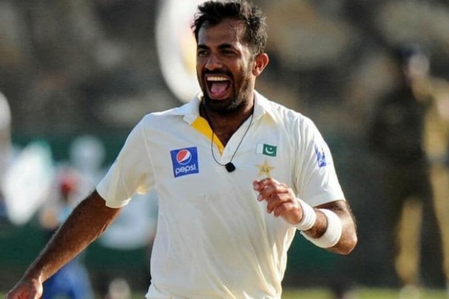 وہاب ریاض نے ریڈ بال سے ٹیسٹ کرکٹ میں واپسی کے لئے تیار رہنے کے اعلان پر کہا کہ ٹیسٹ کرکٹ میں واپسی مشکل ہوگی۔
