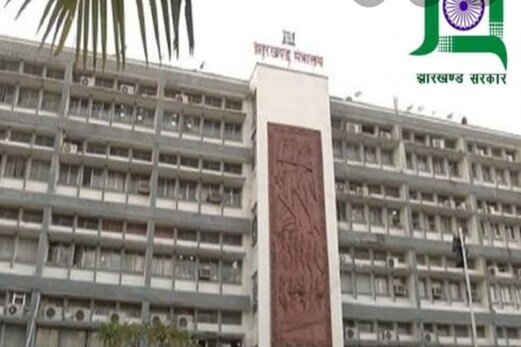 جھارکھنڈ میں ریاستی حکومت نے یکم اگست سے 31 اگست تک ان لاک:3 میں اضافہ کرنے کاکیا فیصلہ جھارکھنڈ میں ریاستی حکومت نے یکم اگست سے 31 اگست تک ان لاک:3 میں اضافہ کرنے کاکیا فیصلہ