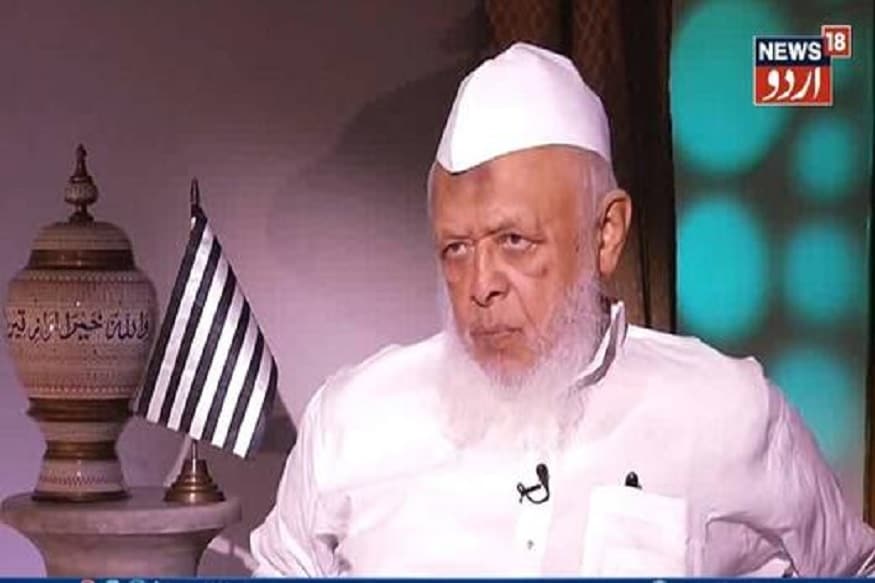 انہوں نے کہا کہ مولانا محمد ولی رحمانی کی اچانک رحلت نے لاکھوں لوگوں کو سوگوارکردیا ہے، مگرخصوصاً مسلم پرسنل لاء بورڈکے صدروسرپرست حضرت مولانا سید رابع حسنی ندوی صاحب کے لئے یہ ایک بہت بڑاحادثہ ہے۔