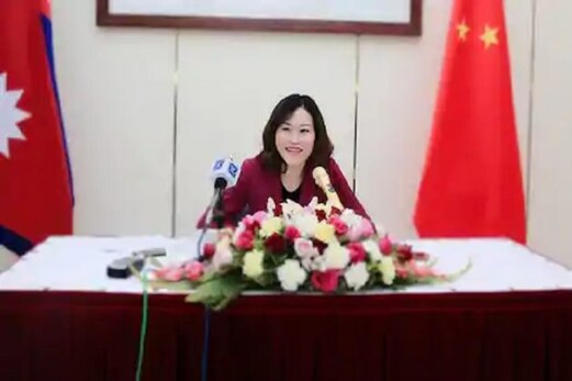 وزیر اعظم اولی کی کرسی بچانے کے لئے چین ہوا سرگرم، نیپال کے بڑے ...