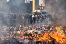 دہلی فسادکی آزادانہ تحقیقات کے مطالبہ میں سابق فوجی افسران بھی ہوئے شامل