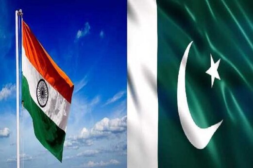 پاکستان کی جنگ بندی کی خلاف ورزی، ہندوستان نے درج کرایا سخت احتجاج پاکستان کی جنگ بندی کی خلاف ورزی، ہندوستان نے درج کرایا سخت احتجاج