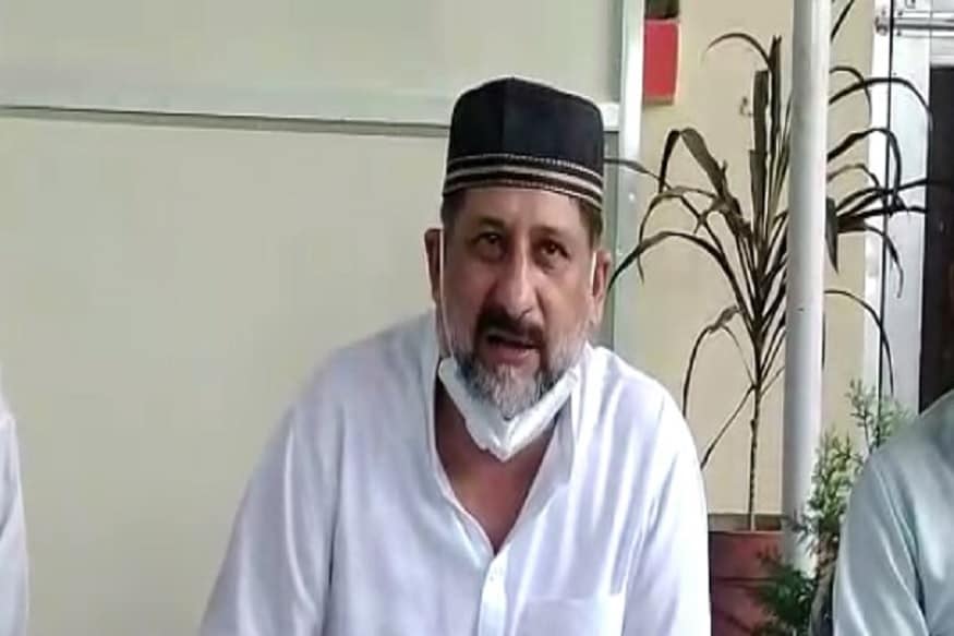 بھوپال سینٹرل سے کانگریس ایم ایل اے عارف مسعود کہتے ہیں کہ کورونا کے معاملوں پر سرکار صرف سیاست کر رہی ہے۔