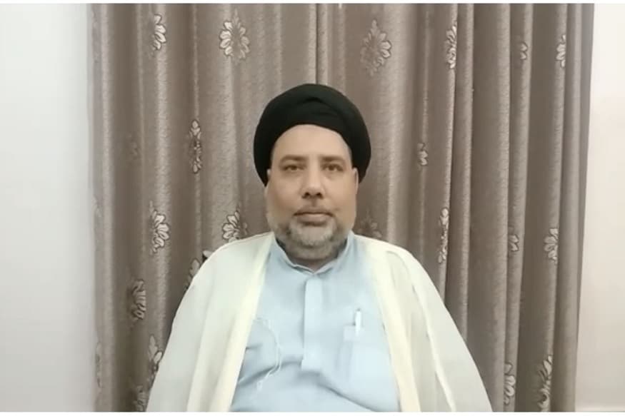 مولانا علی حسین قمی مانتے ہیں کہ جس انداز سے چین، پاکستان اور نیپال ہمارے ملک کےخلاف سر اٹھا رہےہیں اور بد نیتی سے سرحدوں کی طرف دیکھ رہے ہیں۔