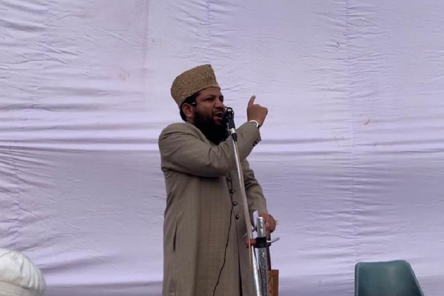 مولانا محمد رحمانی مدنی نے کہا ہے کہ تشویشناک حالات میں عیدگاہ میں جمع ہونا قطعی مناسب نہیں ہے، اس لئے اپنی صحت کے تحفظات کو یقینی بنائیں۔