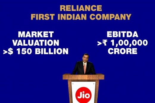 RIL AGM 2020: مکیش امبانی نے کہا- گوگل کے ساتھ مل کر بنائیں گے اسمارٹ فون RIL AGM 2020: مکیش امبانی نے کہا- گوگل کے ساتھ مل کر بنائیں گے اسمارٹ فون