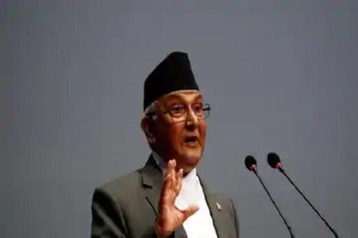 نیپال میں وزیر اعظم اولی کو عہدے سے ہٹانےکی قواعد تیز، آج ہوسکتا ہے فیصلہ نیپال میں وزیر اعظم اولی کو عہدے سے ہٹانےکی قواعد تیز، آج ہوسکتا ہے فیصلہ