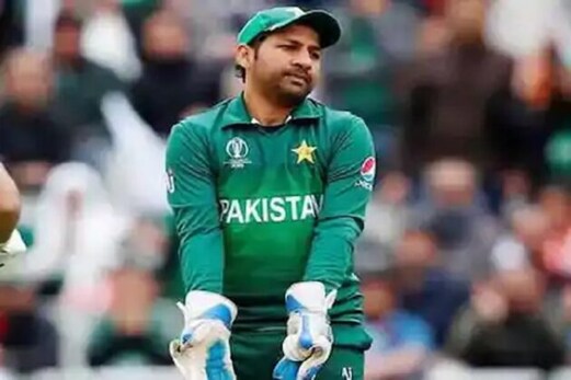 پاکستانی وکٹ کیپر سرفراز احمد نے کشمیر پر ایسا کیا کہا تھا کہ برپا ہوگیا تھا ہنگامہ پاکستانی وکٹ کیپر سرفراز احمد نے کشمیر پر ایسا کیا کہا تھا کہ برپا ہوگیا تھا ہنگامہ