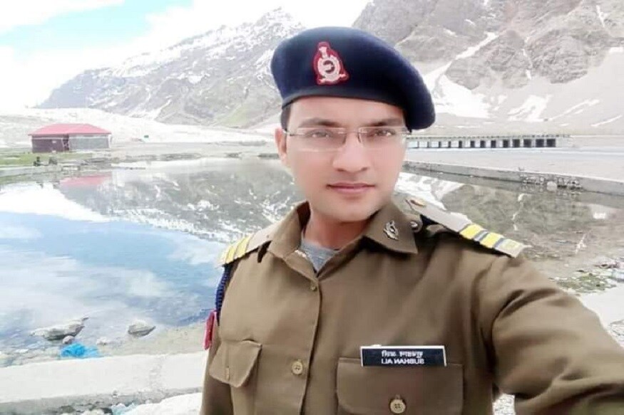 سبحان علی کی شادی 4 اپریل کو ہی ہونے والی تھی، لیکن کورونا وائرس کی وجہ سے ملک میں ہوئے لاک ڈاﺅ ن کی وجہ سے شادی کو ملتوی کردیا گیا اور پھر 27 جولائی کو دوبارہ شادی کی تاریخ طے کردی گئی تھی۔