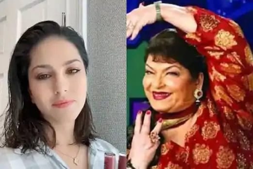 سنی لیونی نے سروج خان کی یاد میں لکھا جذباتی پوسٹ، بولیں- رو رہا ہے میرا دل سنی لیونی نے سروج خان کی یاد میں لکھا جذباتی پوسٹ، بولیں- رو رہا ہے میرا دل
