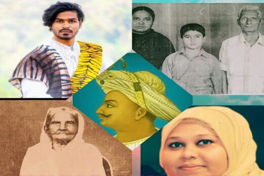 ٹیپو سلطان پر بننے جارہی ہے ایک اور فلم ، جلد شروع ہوگی شوٹنگ ، فلم کا ٹیزر منظر عام پر ، شیدائیوں میں خوشی کی لہر ٹیپو سلطان پر بننے جارہی ہے ایک اور فلم ، جلد شروع ہوگی شوٹنگ ، فلم کا ٹیزر منظر عام پر ، شیدائیوں میں خوشی کی لہر