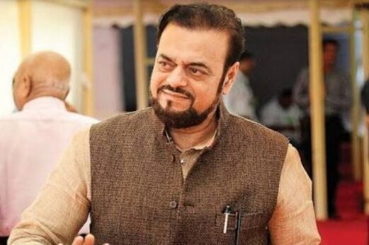 مہاراشٹر میں لاک ڈاؤن میں اضافی بجلی کی ادائیگی کے فرمان پر ابوعاصم اعظمی برہم مہاراشٹر میں لاک ڈاؤن میں اضافی بجلی کی ادائیگی کے فرمان پر ابوعاصم اعظمی برہم