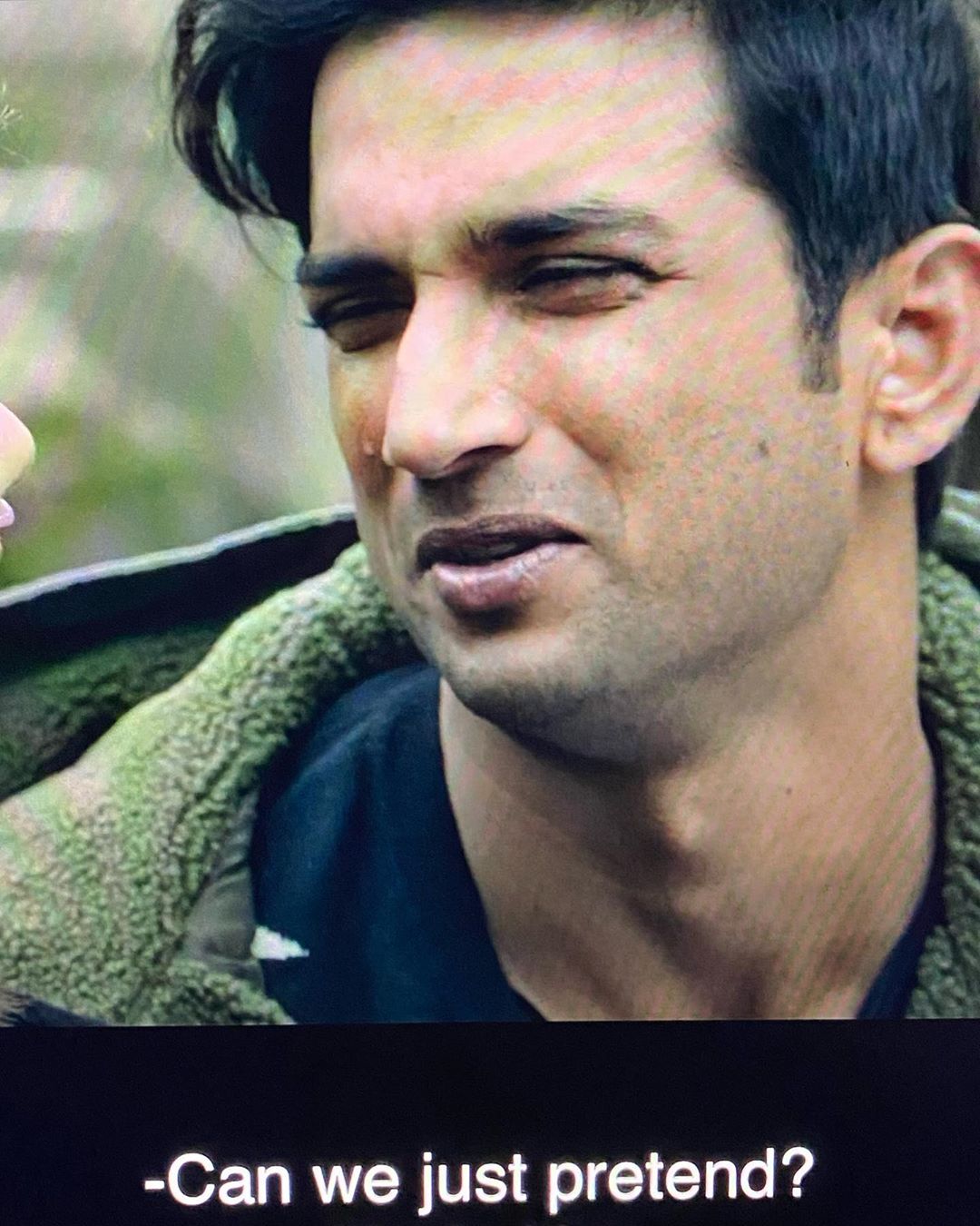 سشانت کو دیا گیا تھا دوائیوں کا اوور ڈوز: اتنا ہی نہیں ایف آئی آر میں کہا گیا ہے کہ سشانت کو پاگل کھانے بھیجنے کی تیاری تھی۔ ریا نے بنا وجہ اس کی تیاریاں شروع کیں اور کہا اسے ڈینگو ہوا ہے۔ بعد میں دوائیوں کا اوور ڈوز دیکر اس کی حالت خراب کی گئی۔ سشانت کو دیا گیا تھا دوائیوں کا اوور ڈوز: اتنا ہی نہیں ایف آئی آر میں کہا گیا ہے کہ سشانت کو پاگل کھانے بھیجنے کی تیاری تھی۔ ریا نے بنا وجہ اس کی تیاریاں شروع کیں اور کہا اسے ڈینگو ہوا ہے۔ بعد میں دوائیوں کا اوور ڈوز دیکر اس کی حالت خراب کی گئی۔