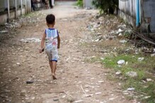 کورونا بحران کے دوران بنگال میں معصوم بچوں کی اسمگلنگ میں اضافہ ، انتظامیہ الرٹ