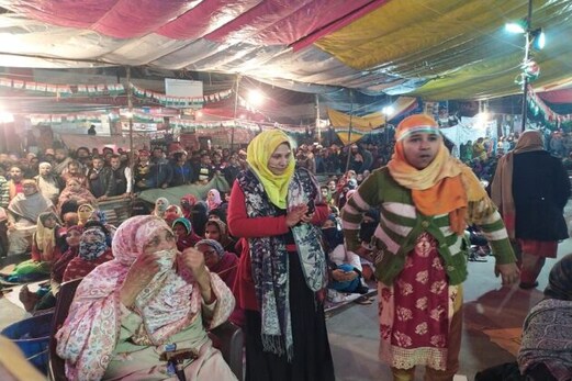 شہریت ترمیمی قانون کا فی الحال نہیں ہوگا ملک میں نفاذ، یہ ہے پورا معاملہ شہریت ترمیمی قانون کا فی الحال نہیں ہوگا ملک میں نفاذ، یہ ہے پورا معاملہ