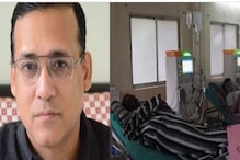 کورونا بحران کے دوران مسیحا بن کر سامنے آئے کولکاتا کے ڈاکٹر فواد حلیم، 50 روپئے میں کر رہے ہیں ڈائلیسس 