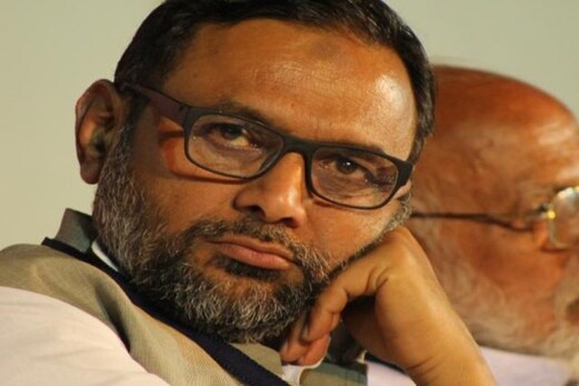 رام مندر کی تعمير پر مسلم پرسنل لا بورڈ کو اعتراض ، ڈاکٹر قاسم رسول الیاس نے دیا یہ بڑا بیان رام مندر کی تعمير پر مسلم پرسنل لا بورڈ کو اعتراض ، ڈاکٹر قاسم رسول الیاس نے دیا یہ بڑا بیان