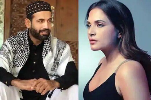 عرفان پٹھان کو بتایا گیا اگلا دہشت گرد حافظ سعید تو رچا چڈھا نے کہی یہ بڑی بات عرفان پٹھان کو بتایا گیا اگلا دہشت گرد حافظ سعید تو رچا چڈھا نے کہی یہ بڑی بات