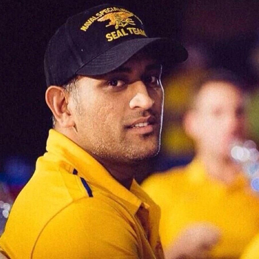  مہندر سنگھ دھونی (ms dhoni): تصویر، انسٹاگرام۔