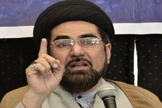 فلسطین کے خلاف ہو رہی سازش کے خلاف مجلس علماء ہند نے بلند کی آواز فلسطین کے خلاف ہو رہی سازش کے خلاف مجلس علماء ہند نے بلند کی آواز