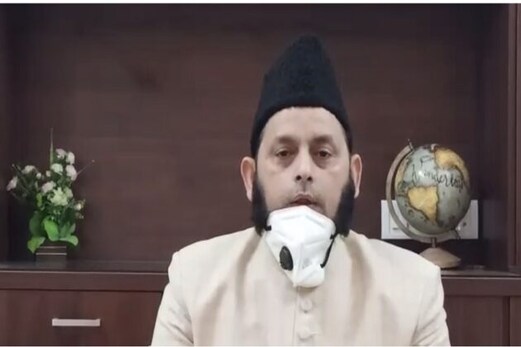 متعصب ذہنیتوں کی سازش اور حالات کے تقاضوں کو سمجھیں مسلمان: اسلامک سنٹر آف انڈیا کی جانب سے عیدِ قرباں کے موقع پر اپیل متعصب ذہنیتوں کی سازش اور حالات کے تقاضوں کو سمجھیں مسلمان: اسلامک سنٹر آف انڈیا کی جانب سے عیدِ قرباں کے موقع پر اپیل