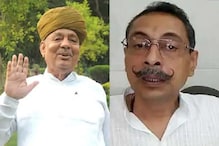 راجستھان بحران: حراست میں لئے گئے سنجے جین، وشویندر سنگھ اور بھنور لال پارٹی سے معطل