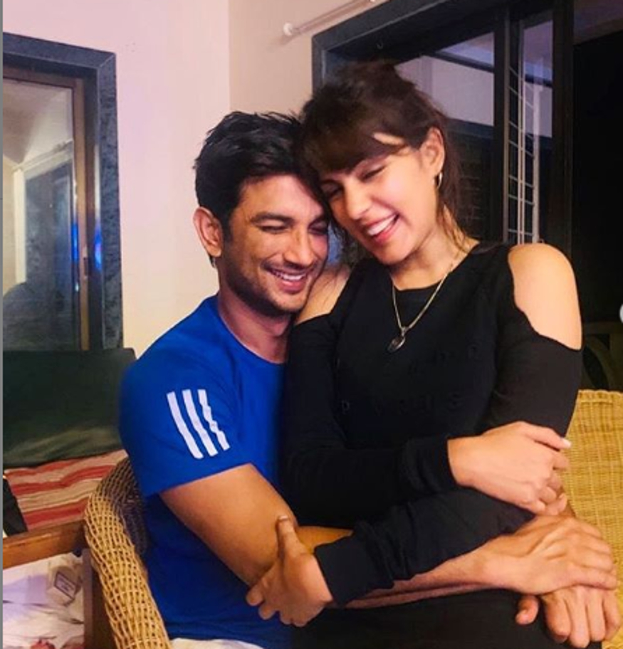 رپورٹ کی مانیں تو سشانت (Sushant Singh Rajput) کی تھیریپسٹ نے کہا کہ سشانت واقعی کافی سیریس کنڈیشن میں تھے اور ریاچکرورتی (Rhea Chakraborty) کمشکل وقت میں ان کا سپورٹ بنیں۔ رپورٹ کی مانیں تو سشانت (Sushant Singh Rajput) کی تھیریپسٹ نے کہا کہ سشانت واقعی کافی سیریس کنڈیشن میں تھے اور ریاچکرورتی (Rhea Chakraborty) کمشکل وقت میں ان کا سپورٹ بنیں۔