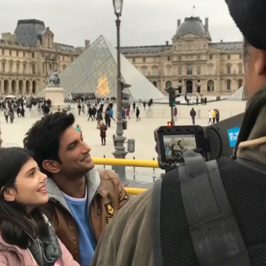 بالی ووڈ کے چمکتے ستارے اداکار سشانت سنگھ راجپوت (Sushant Singh Rajput) اور سنجنا سانگھی: تمام تصایر انسٹاگرام بالی ووڈ کے چمکتے ستارے اداکار سشانت سنگھ راجپوت (Sushant Singh Rajput) اور سنجنا سانگھی: تمام تصایر انسٹاگرام