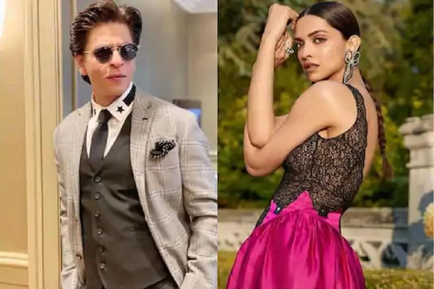 دیپیکا پادوکون نے شاہ رخ خان کے ساتھ فلم 'اوم شانتی اوم' کے بعد 'چنئی ایکسپریس' اور 'ہیپی نیو ایئر' میں اداکاری کے جوہر دکھائے۔ ان کی جوڑی کو ناظرین نے خوب پسند کیا۔