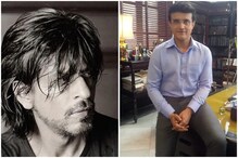 12سال بعد بولےسوربھ گانگولی نے شاہ رخ خان کولیکرکیا یہ بڑا انکشاف، بولے کبھی نہیں دی آزادی