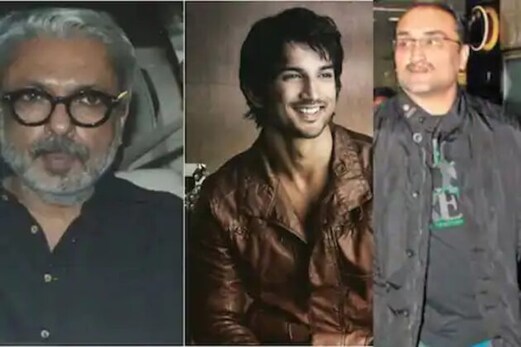 سشانت سنگھ خودکشی کیس میں نیا موڑ ، سنجے لیلا بھنسالی اور آدتیہ چوپڑا کے بیان میں فرق ، مزید الجھا معاملہ سشانت سنگھ خودکشی کیس میں نیا موڑ ، سنجے لیلا بھنسالی اور آدتیہ چوپڑا کے بیان میں فرق ، مزید الجھا معاملہ