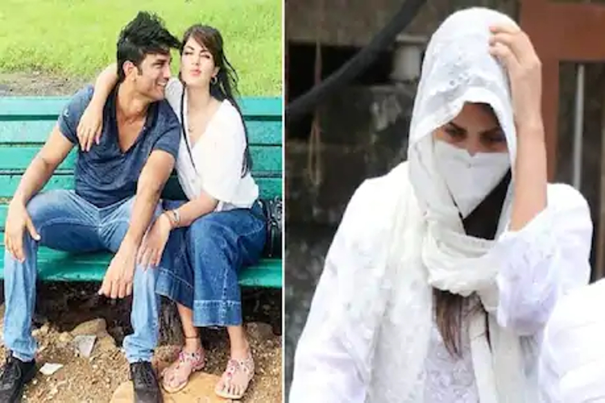 سشانت سنگھ راجپوت خودکشی کیس میں ممبئی گئی پٹنہ پولیس کو اہم سراغ ملے ہیں ۔ پولیس کے مطابق ریا چکرورتی سشانت سنگھ راجپوت کا لیپ ٹاپ ، ایک موبائل اور ہارڈ ڈسک اپنے ساتھ لے کر چلی گئی ہیں ، جس میں سشانت سنگھ سے وابستہ کئی اہم جانکاریاں ہونے کی امید ہے ۔ سشانت سنگھ راجپوت خودکشی کیس میں ممبئی گئی پٹنہ پولیس کو اہم سراغ ملے ہیں ۔ پولیس کے مطابق ریا چکرورتی سشانت سنگھ راجپوت کا لیپ ٹاپ ، ایک موبائل اور ہارڈ ڈسک اپنے ساتھ لے کر چلی گئی ہیں ، جس میں سشانت سنگھ سے وابستہ کئی اہم جانکاریاں ہونے کی امید ہے ۔