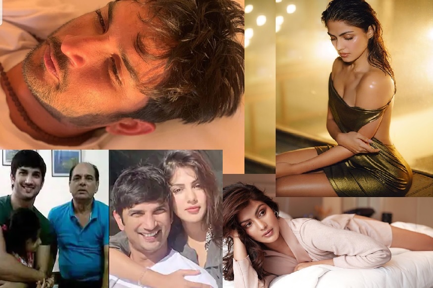 سشانت سنگھ راجپوت کو پاگل قرار سینے کی دیتی تھی دھمکی: سشانت (Sushant Singh Rajput)کے والد نے اپنی ایف آئی آر میں بتایا ہے کہ وہ بزرگ ہیں زیادہ بھاگ۔دوڑ نہیں کر سکتے۔ اس لئے انہوں نے یہ ایف آئی آر پٹنہ میں دی ہے۔ سشانت سے کچھ ہی دن کی ملاقات میں سب سے پہلے ریا نے سشانت کا پہلا گھر بھوت پریت بتاکر بدلوادیا۔ اس کے بعد سشانت جس گھر میں شفٹ ہوئے اس میں ریا کی پوری فیملی ساتھ رہنے لگی۔ ریا کا کنبہ سشانت کی دماغی حالت خراب بتانے لگا۔ سشانت سنگھ راجپوت کو پاگل قرار سینے کی دیتی تھی دھمکی: سشانت (Sushant Singh Rajput)کے والد نے اپنی ایف آئی آر میں بتایا ہے کہ وہ بزرگ ہیں زیادہ بھاگ۔دوڑ نہیں کر سکتے۔ اس لئے انہوں نے یہ ایف آئی آر پٹنہ میں دی ہے۔ سشانت سے کچھ ہی دن کی ملاقات میں سب سے پہلے ریا نے سشانت کا پہلا گھر بھوت پریت بتاکر بدلوادیا۔ اس کے بعد سشانت جس گھر میں شفٹ ہوئے اس میں ریا کی پوری فیملی ساتھ رہنے لگی۔ ریا کا کنبہ سشانت کی دماغی حالت خراب بتانے لگا۔