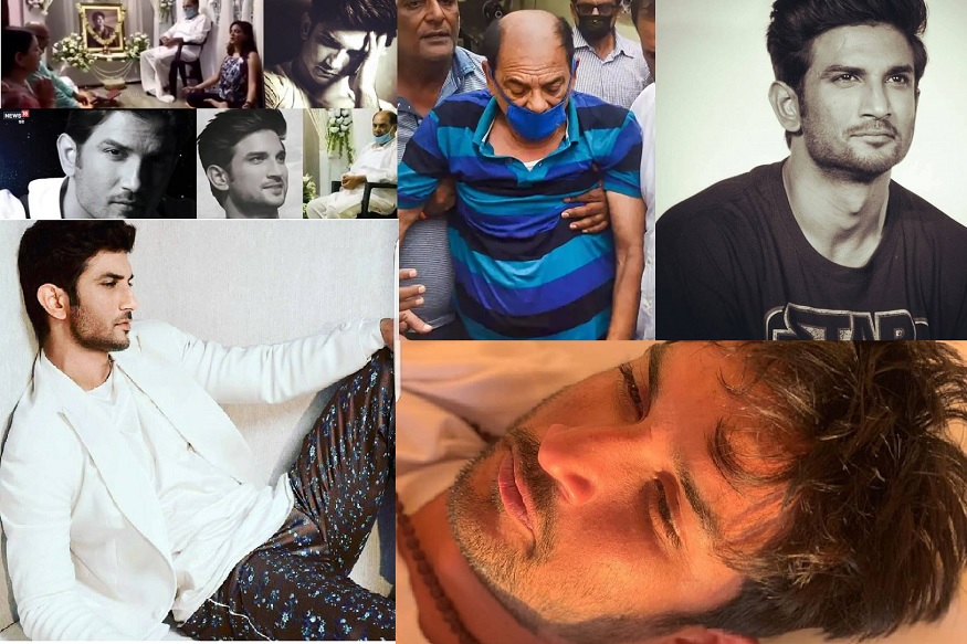 سشانت سنگھ راجپوت کی خودکشی (Sushant Singh Rajput Suicide) کے بعد ابھی تک ان کا کنبہ موت کے صدمے سے باہر نہیں نکل سکا ہے ۔ اداکار اپنے کنبہ کے سب سے چھوٹے اور لاڈلے تھے ۔ سشانت سنگھ راجپوت کی خودکشی (Sushant Singh Rajput Suicide) کے بعد ابھی تک ان کا کنبہ موت کے صدمے سے باہر نہیں نکل سکا ہے ۔ اداکار اپنے کنبہ کے سب سے چھوٹے اور لاڈلے تھے ۔