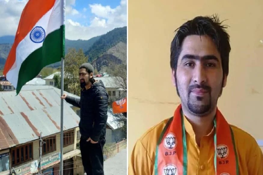 کشمیر کے بانڈی پورہ کے بی جے پی لیڈر وسیم باری کے قتل پر گہرا دکھ ظاہر کرتے ہوئے مرکزی وزیر جتیندر سنگھ نے کہا، ’یہ بھی بھاگے بھاگے پھر رہے دہشت گردوں کا کام ہے، جو بھاگ رہے ہیں اور مایوسی کی وجہ سے عام لوگوں کو نشانہ بنا رہے ہیں۔