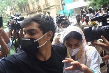 سشانت کی گرل فرینڈ ریاچکرورتی کی کال یکارڈس میں بڑا انکشاف، عامر خان سےبھی ہوئی بات