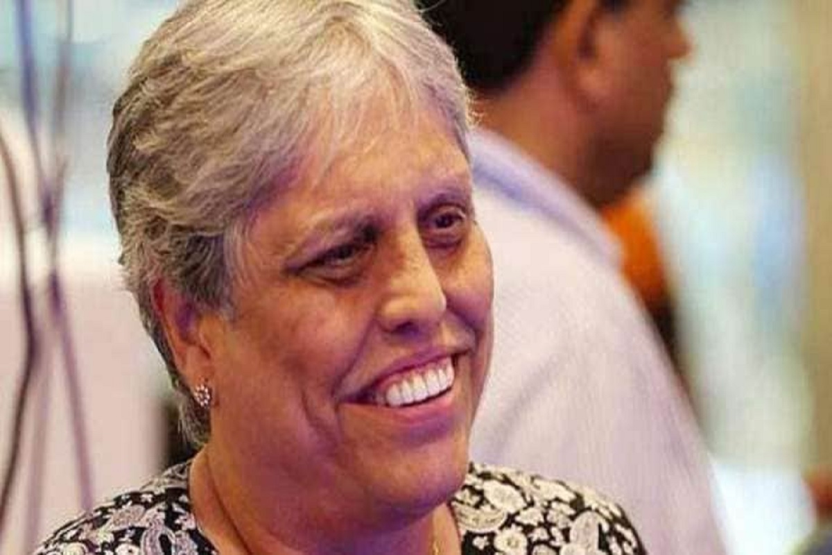 ڈائنا ایڈلجی فیملی میں پہلے کرکٹ کھیلنے کی روایت رہی تھی اور پارسی جم خانہ آکر اس کھیل کو دیکھنے والی ڈائنا ایڈلجی نے اس کھیل میں بڑا نام کیا۔ حالانکہ اس دوران لڑکیوں سے اس کی امید کم کی جاتی تھی۔ ڈائنا ایڈلجی فیملی میں پہلے کرکٹ کھیلنے کی روایت رہی تھی اور پارسی جم خانہ آکر اس کھیل کو دیکھنے والی ڈائنا ایڈلجی نے اس کھیل میں بڑا نام کیا۔ حالانکہ اس دوران لڑکیوں سے اس کی امید کم کی جاتی تھی۔