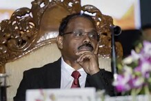 بڑی خبر: جموں وکشمیر کے لیفٹیننٹ گورنر جی سی مرمو  نے دیا استعفیٰ