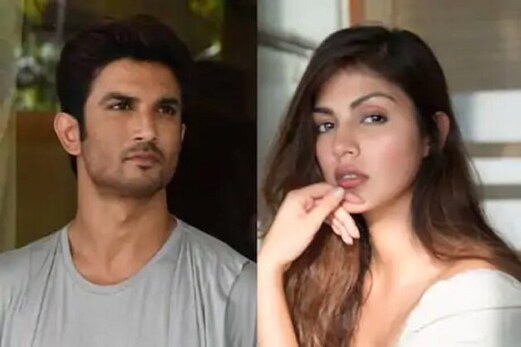 Sushant Singh Rajput Death Case: سشانت سنگھ راجپوت نے ریا چکرورتی پر کتنے روپئے خرچ کئے، سچ آیا سامنے Sushant Singh Rajput Death Case: سشانت سنگھ راجپوت نے ریا چکرورتی پر کتنے روپئے خرچ کئے، سچ آیا سامنے