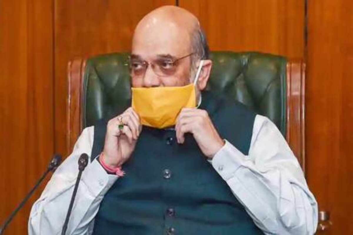 سانس لینے میں پریشانی کے بعد ایک مرتبہ پھر ہفتہ کو دیر رات گیارہ بجے ایمس میں بھرتی کرایا گیا ہے ۔