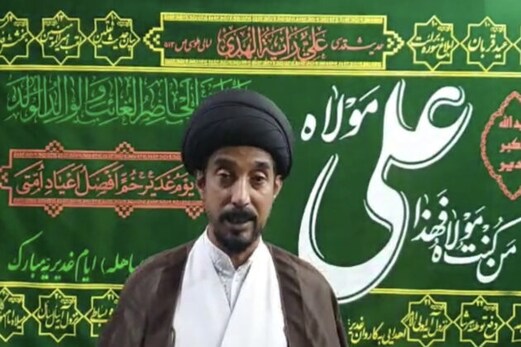کورونا کی تباہ کاری اور محرّم و عزاداری ، جانئے کیا کہتے ہیں علما کرام کورونا کی تباہ کاری اور محرّم و عزاداری ، جانئے کیا کہتے ہیں علما کرام
