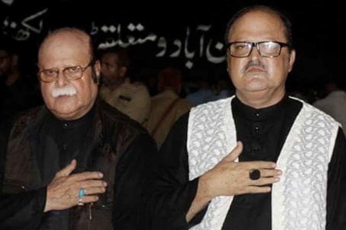 رایل فیملی آف اودھ کے نائب صدر نواب میر جعفر عبد اللہ کہتے ہیں کہ ان کی زندگی میں یہ پہلا موقع ہے کہ جب لکھنئو کے شاہی عزا خانے محرم کے دوران سونے پڑے ہیں ۔