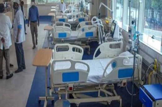 پیسے نہیں تو علاج نہیں، کولکاتہ کے غیر سرکاری اسپتال کے اس روئیے نے کورونا متاثرہ خاتون کی لے لی جان پیسے نہیں تو علاج نہیں، کولکاتہ کے غیر سرکاری اسپتال کے اس روئیے نے کورونا متاثرہ خاتون کی لے لی جان