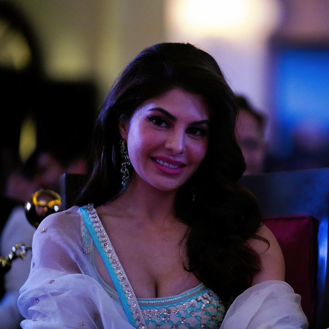  بالی ووڈ کی معروف و مشہور اداکارہ جیکلین فرنانڈیز (Jacqueline Fernandez): تصویر انسٹاگرام۔