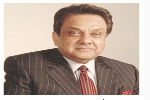خان لطیف محمد خان ایڈیٹر ان چیف روزنامہ منصف کا رات دیر گئے امریکہ میں انتقال، نماز جنازہ آج بعد نمازجمعہ شکاگو میں خان لطیف محمد خان ایڈیٹر ان چیف روزنامہ منصف کا رات دیر گئے امریکہ میں انتقال، نماز جنازہ آج بعد نمازجمعہ شکاگو میں