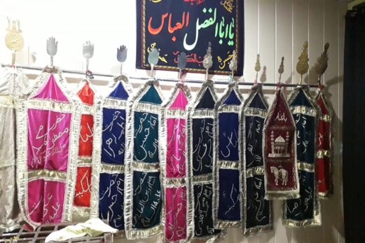اردو ادب میں مرثیہ نگاری اور منقبت کو مجالس کے ذریعہ حاصل ہوئی مقبولیت اردو ادب میں مرثیہ نگاری اور منقبت کو مجالس کے ذریعہ حاصل ہوئی مقبولیت